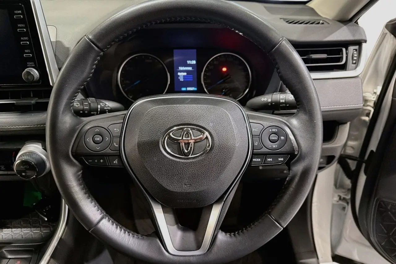 2022 Toyota RAV4 Gallery Image 21