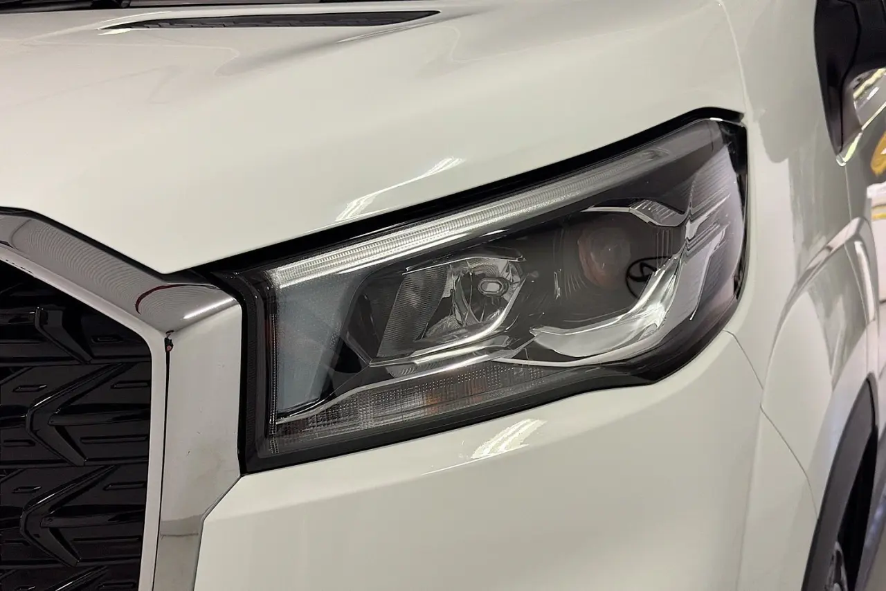 2026 LDV Deliver 9 Gallery Image 3
