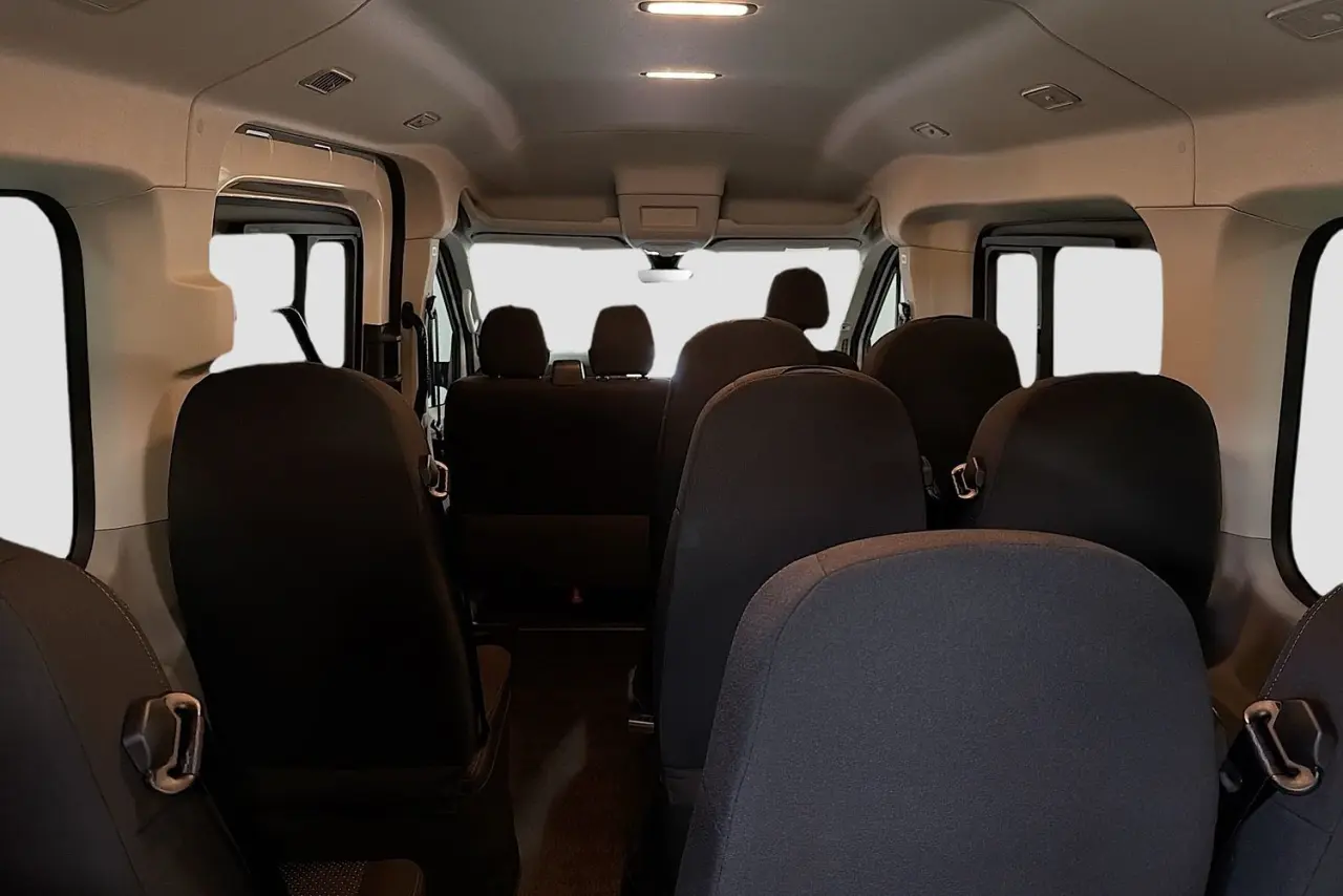 2026 LDV Deliver 9 Gallery Image 32