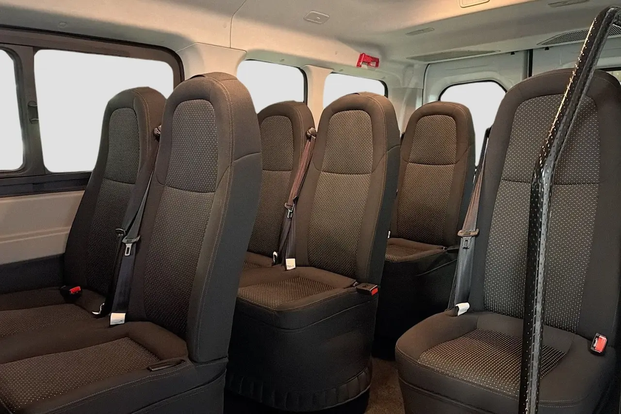 2026 LDV Deliver 9 Gallery Image 33