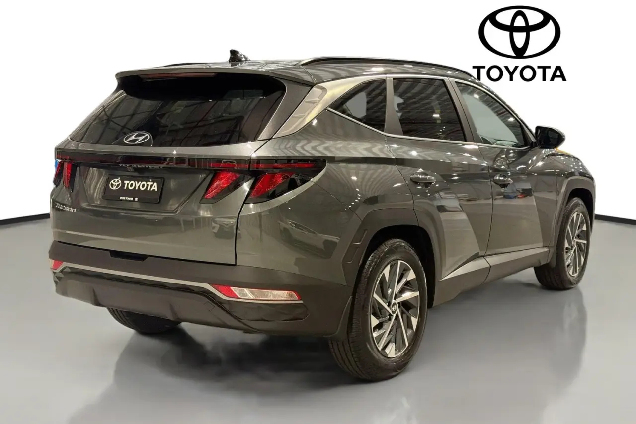 2022 Hyundai Tucson Gallery Image 10