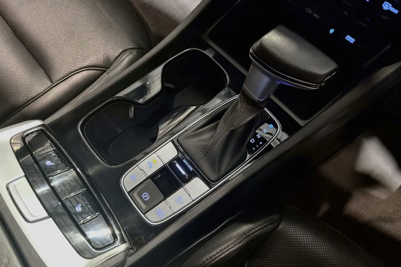 2022 Hyundai Tucson Gallery Image 18