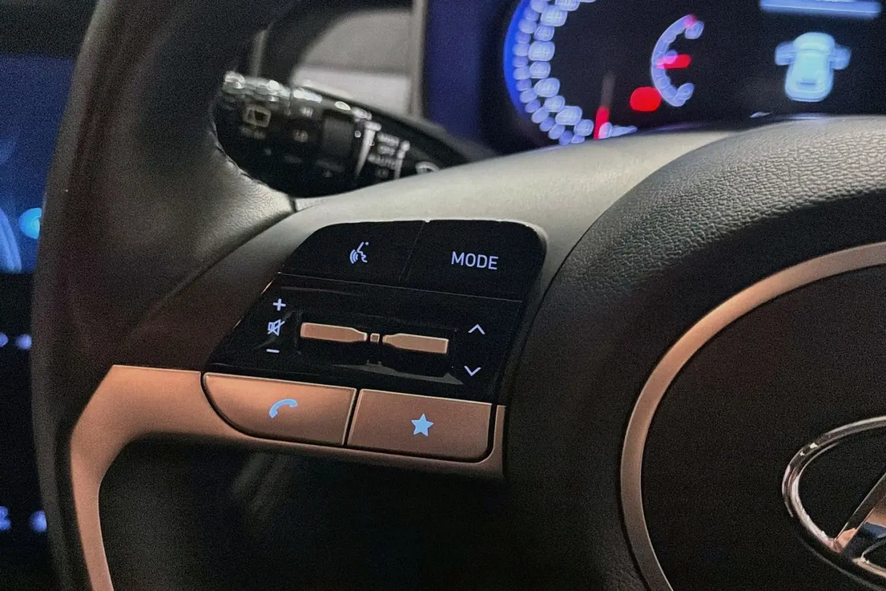 2022 Hyundai Tucson Gallery Image 19