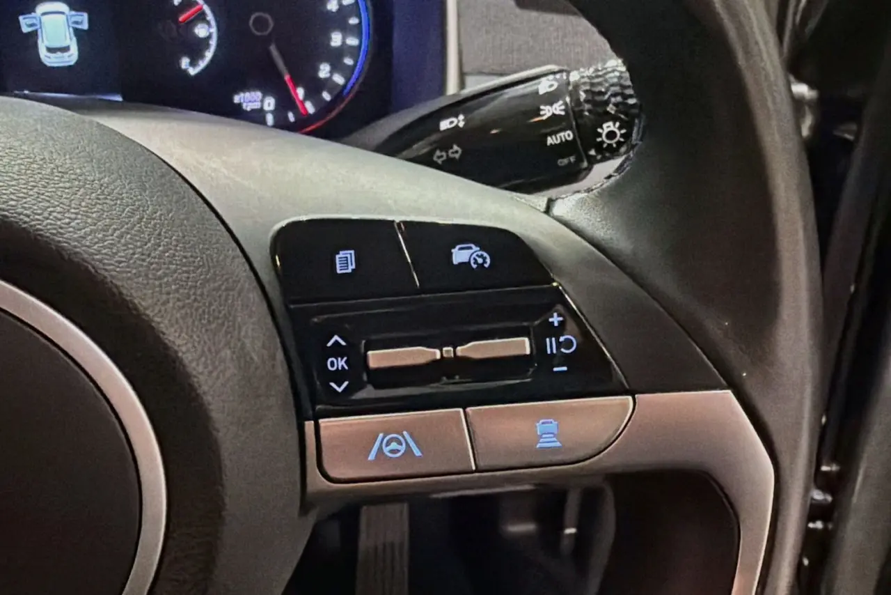 2022 Hyundai Tucson Gallery Image 20