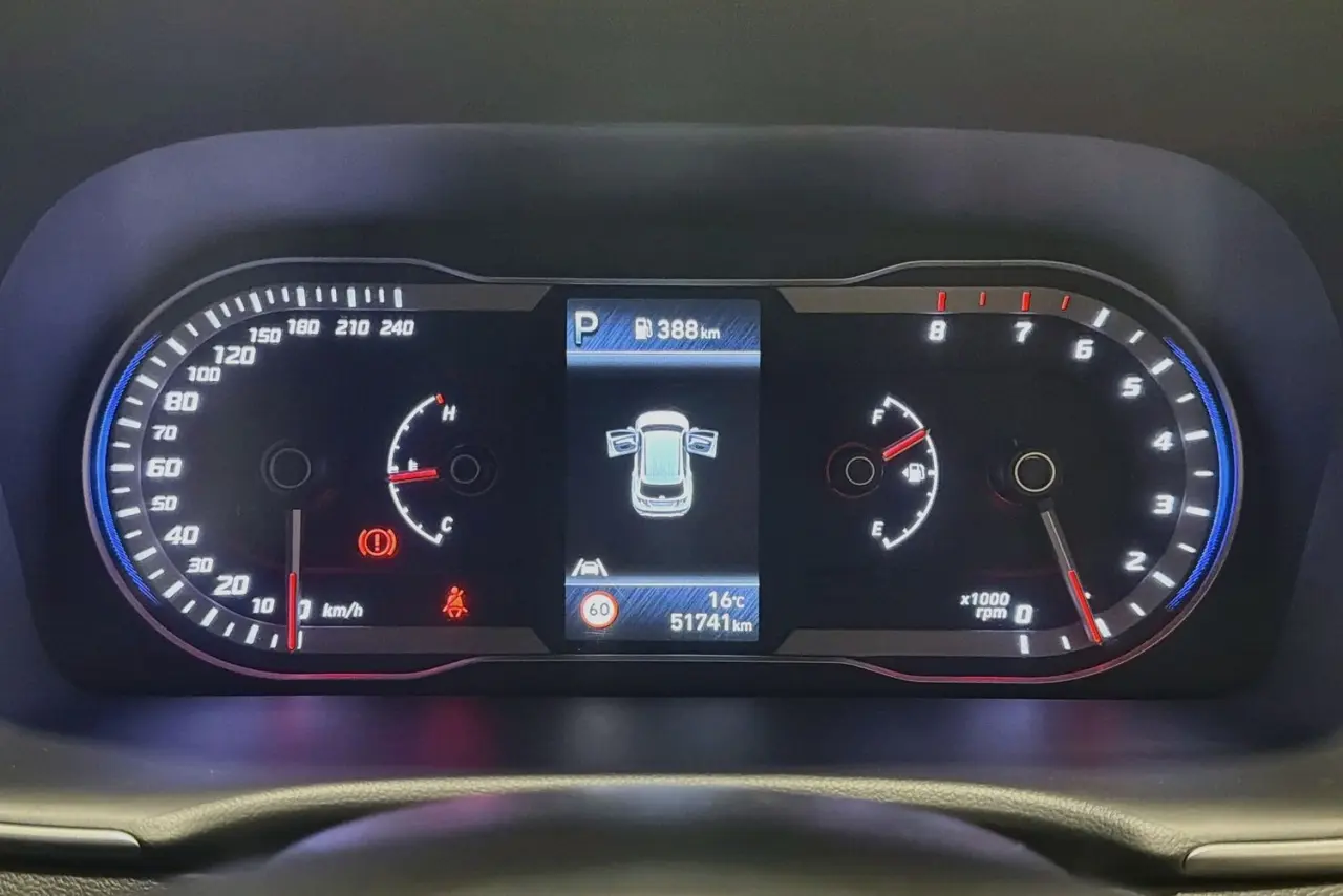 2022 Hyundai Tucson Gallery Image 22