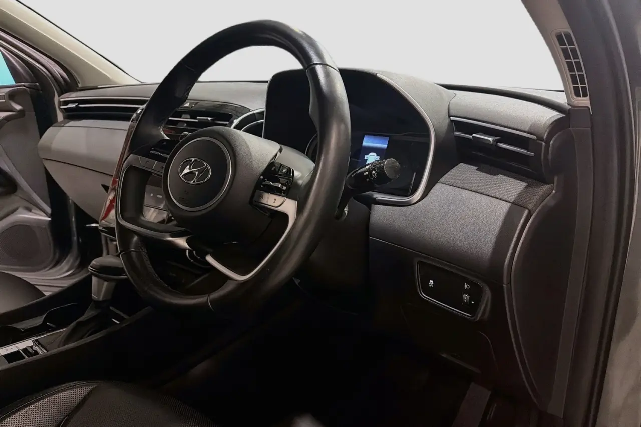 2022 Hyundai Tucson Gallery Image 23