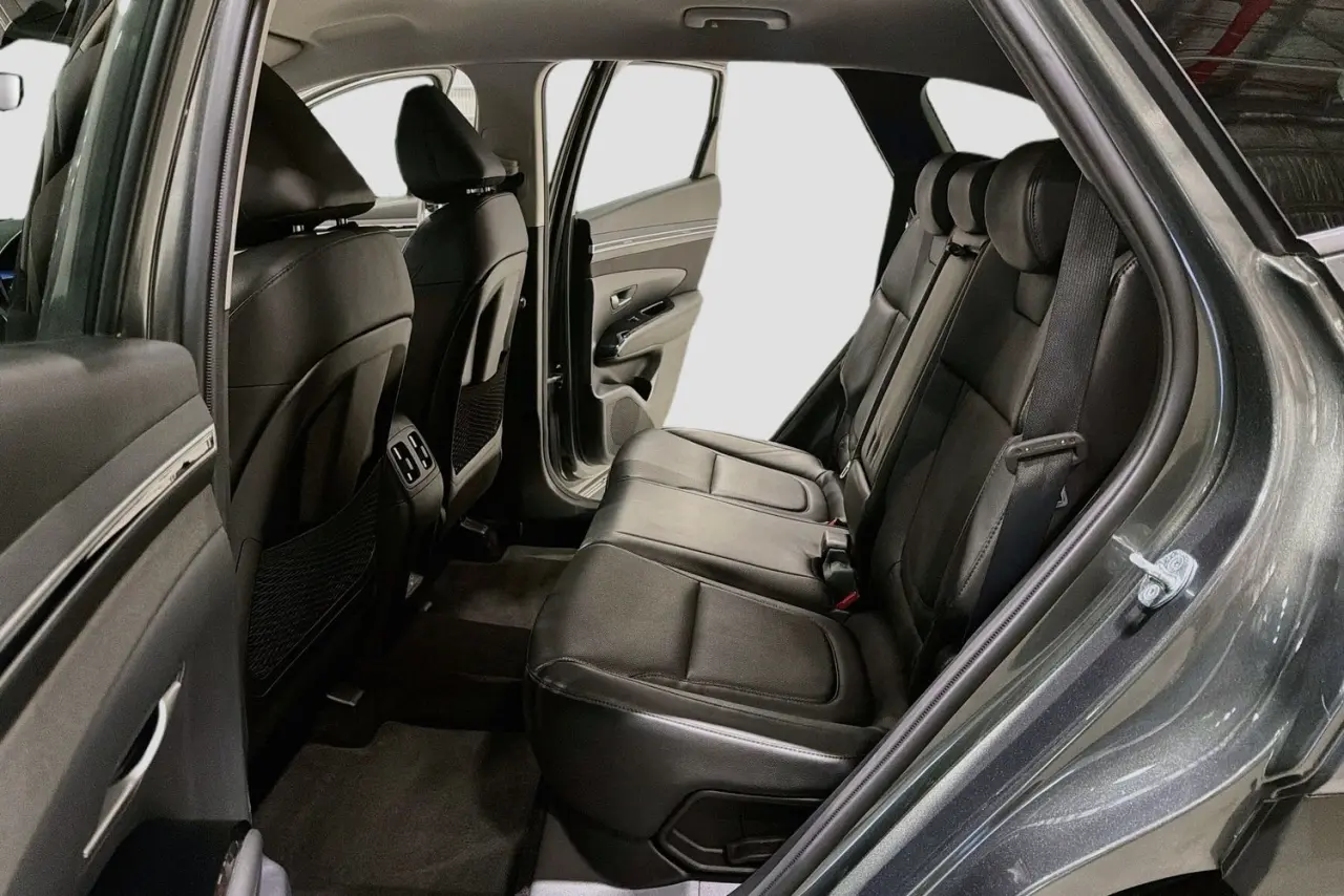 2022 Hyundai Tucson Gallery Image 26