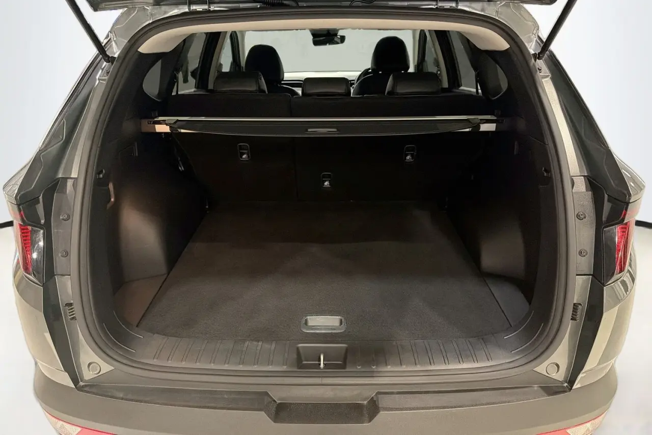 2022 Hyundai Tucson Gallery Image 27
