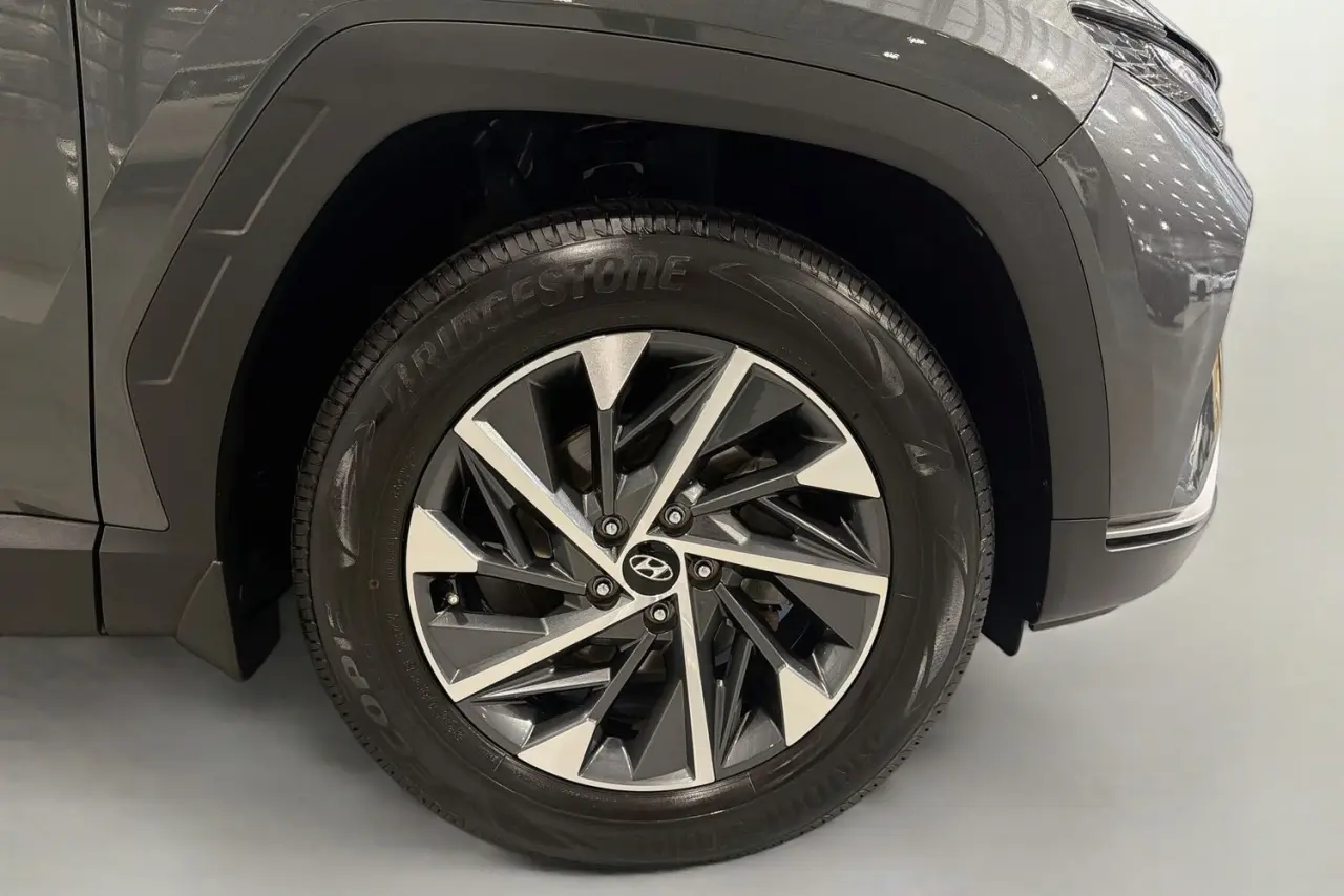 2022 Hyundai Tucson Gallery Image 28