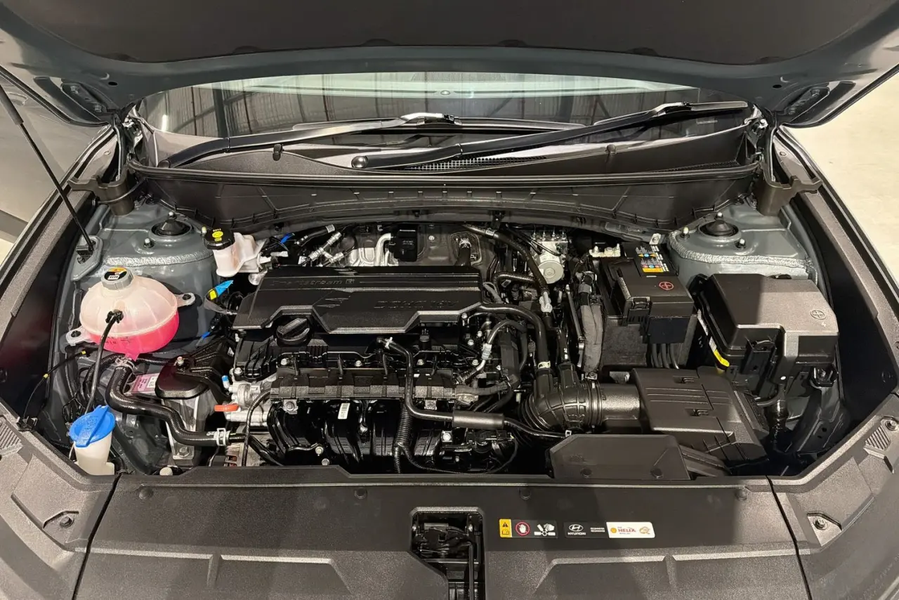 2022 Hyundai Tucson Gallery Image 29