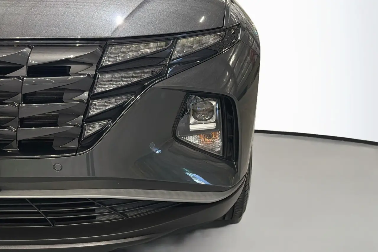2022 Hyundai Tucson Gallery Image 3