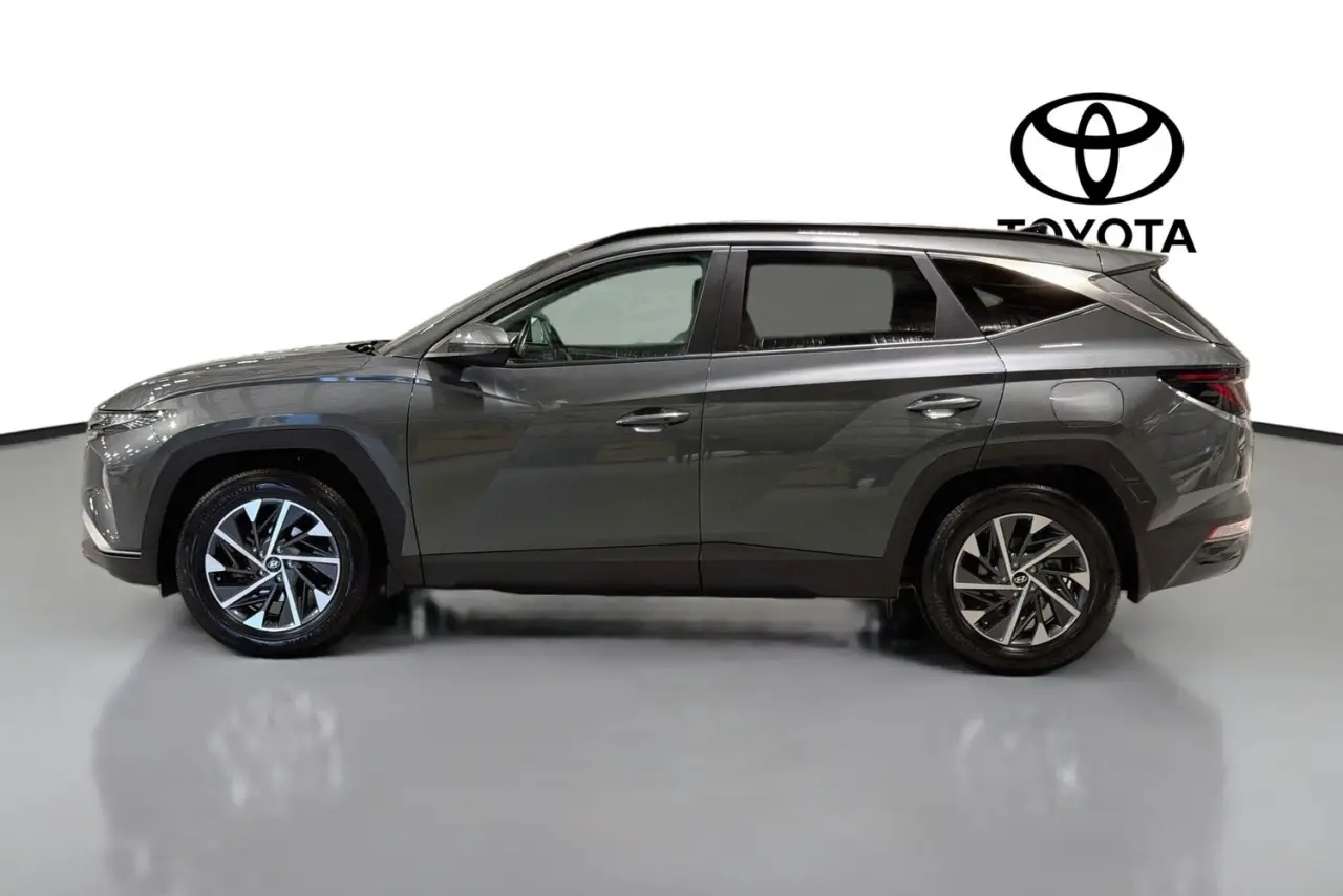 2022 Hyundai Tucson Gallery Image 5