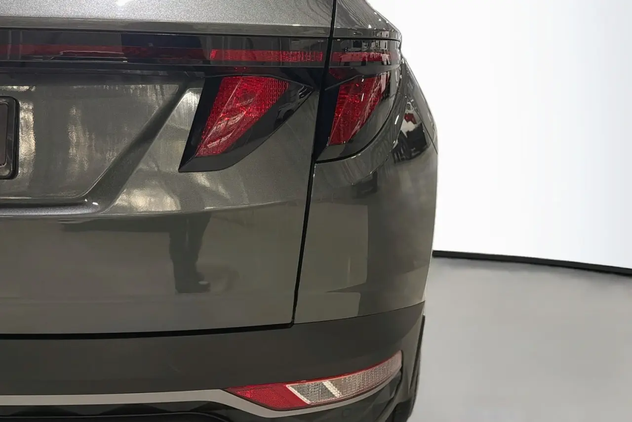 2022 Hyundai Tucson Gallery Image 9