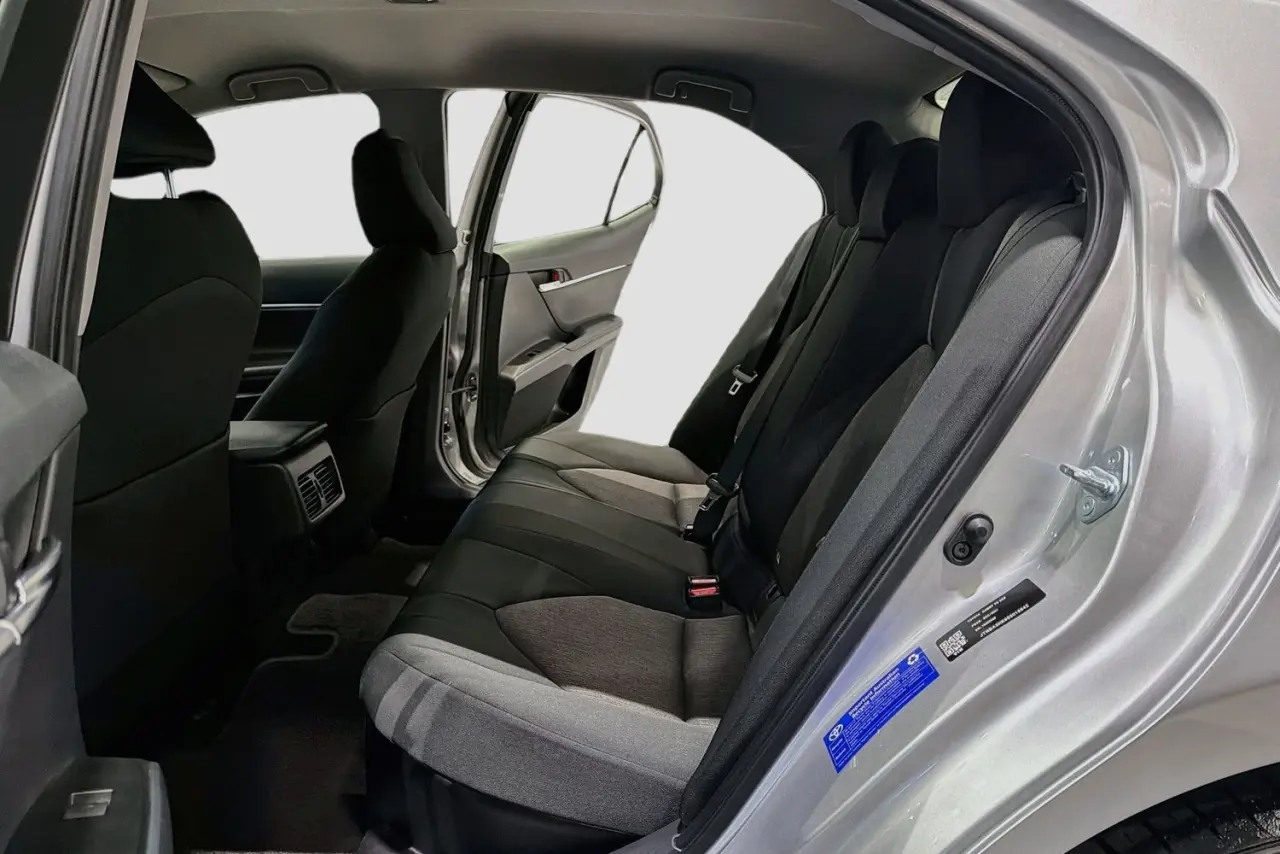 2022 Toyota Camry Gallery Image 26