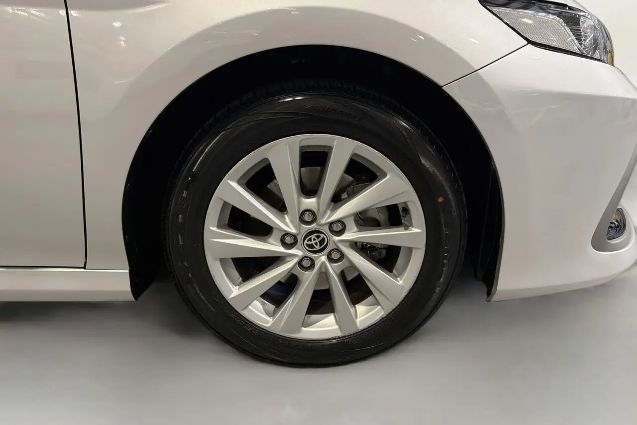 2022 Toyota Camry Gallery Image 28