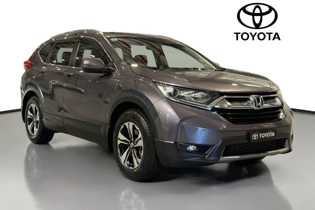 2019 Honda CR-V Gallery Image 1