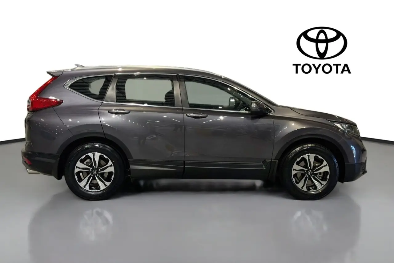 2019 Honda CR-V Gallery Image 11
