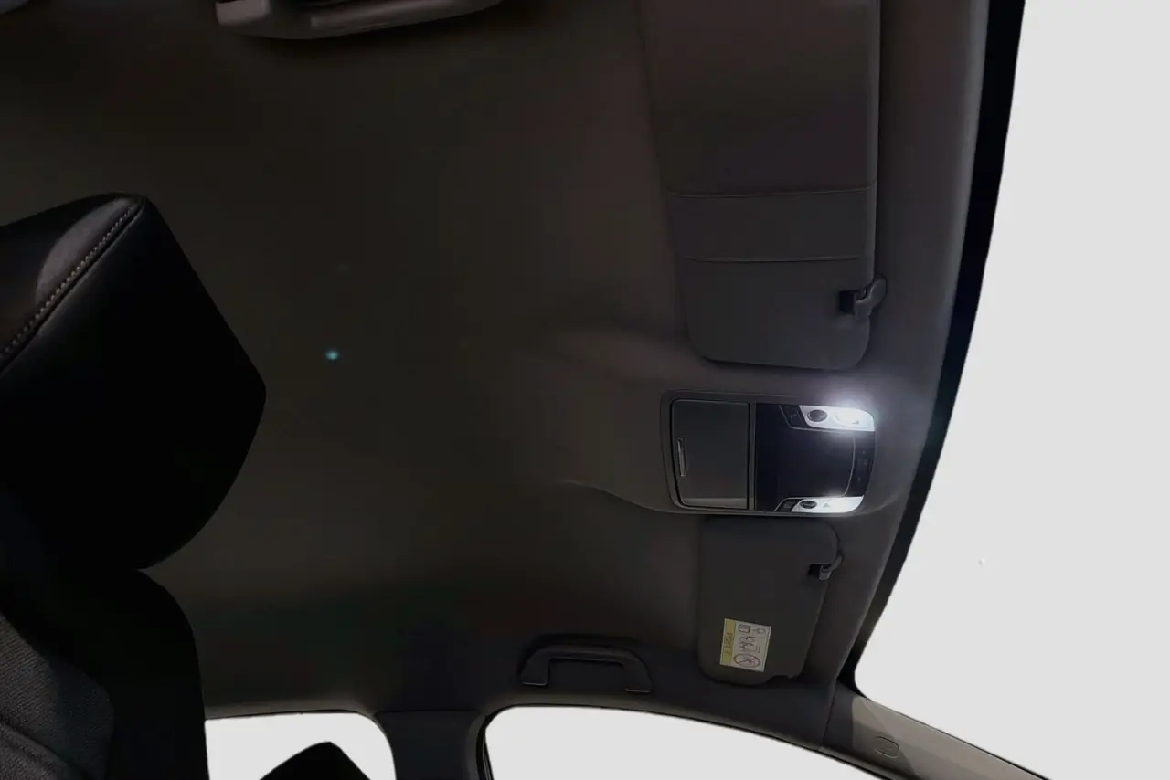 2019 Honda CR-V Gallery Image 12