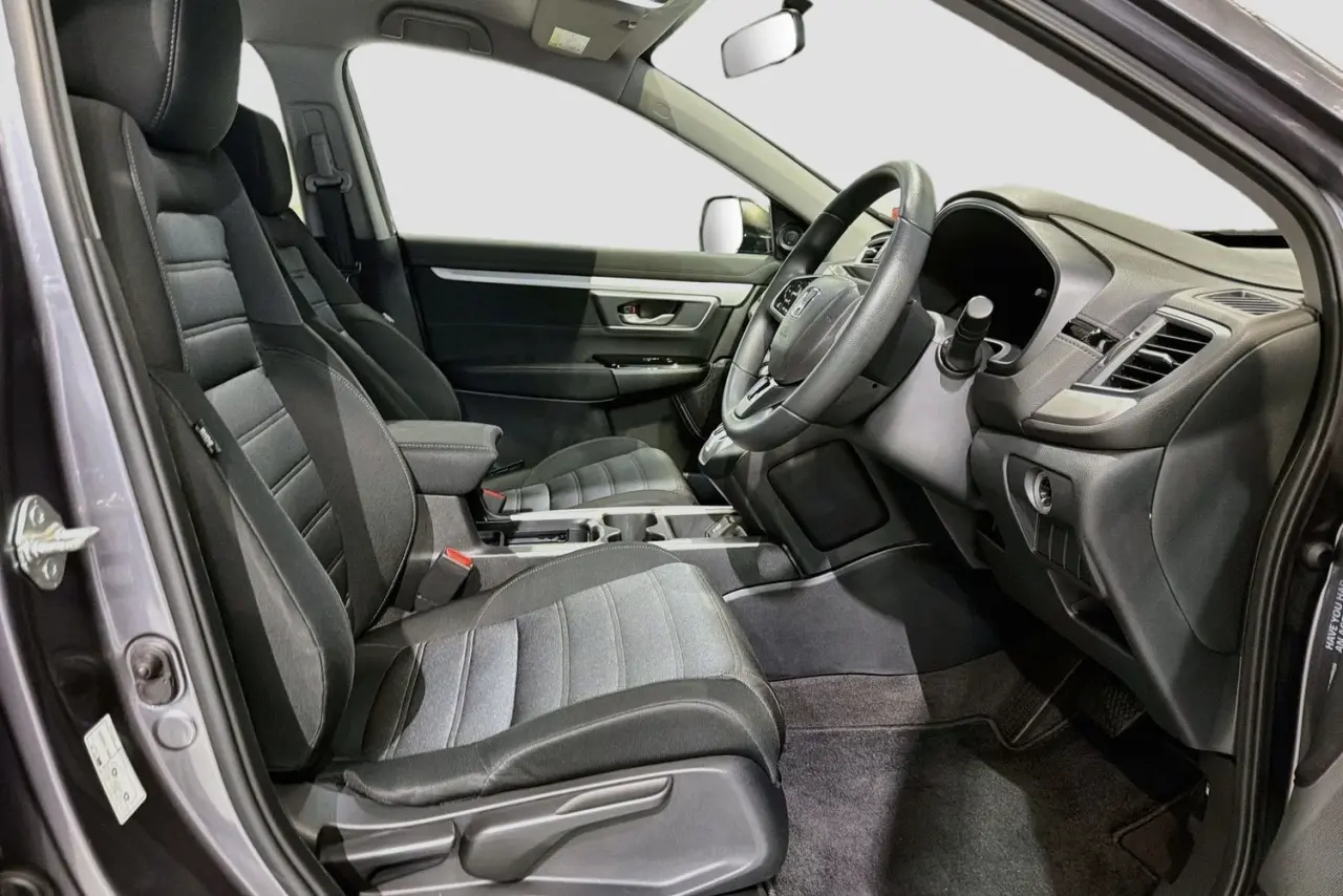 2019 Honda CR-V Gallery Image 13