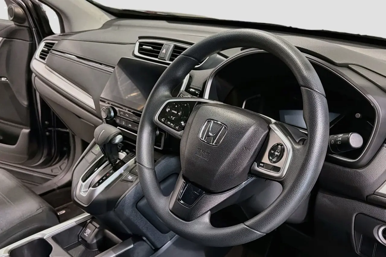 2019 Honda CR-V Gallery Image 14