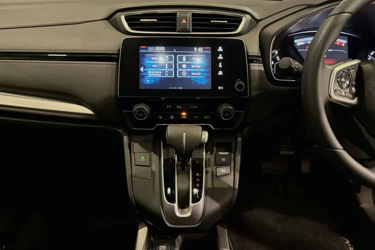 2019 Honda CR-V Gallery Image 15