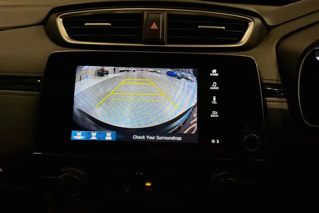 2019 Honda CR-V Gallery Image 16