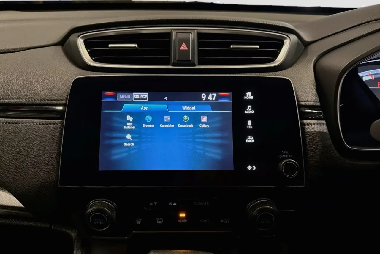 2019 Honda CR-V Gallery Image 17