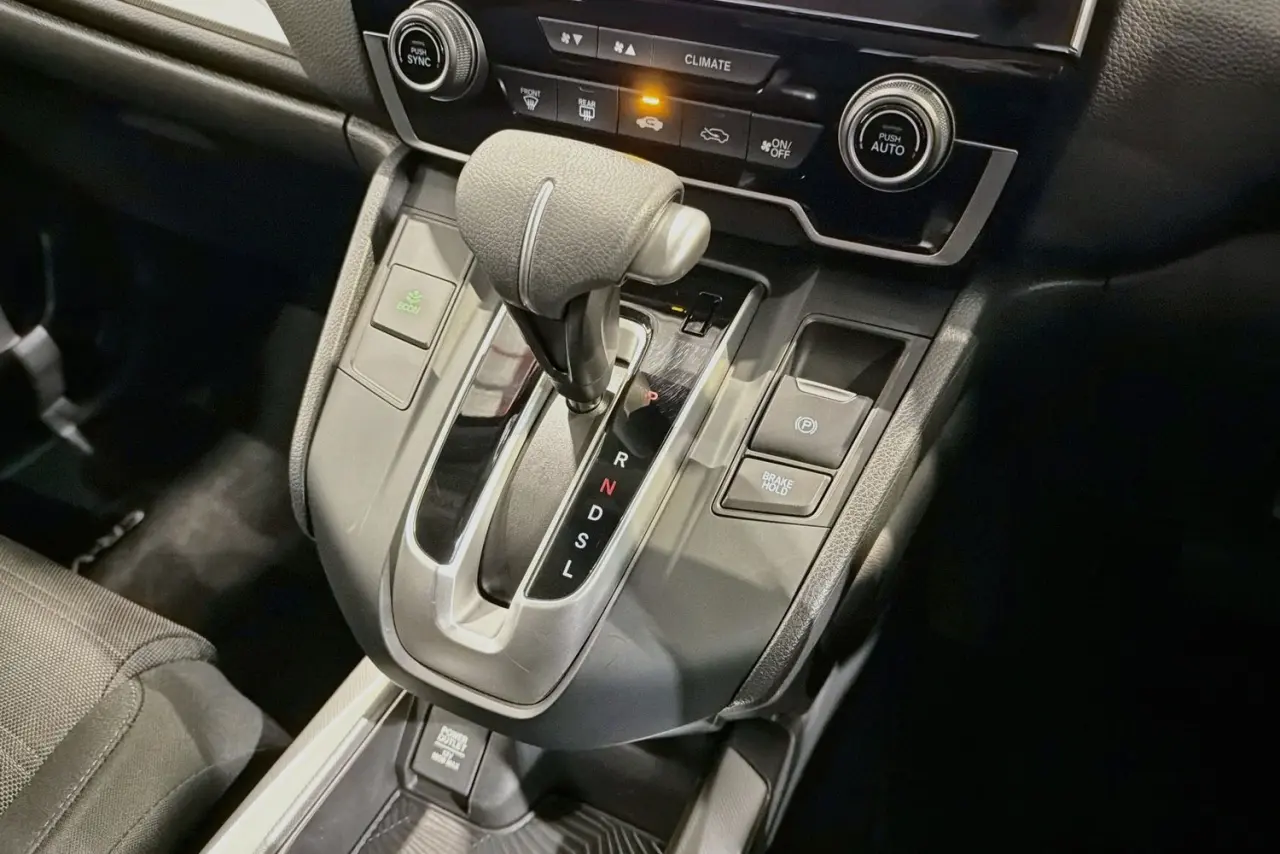 2019 Honda CR-V Gallery Image 18