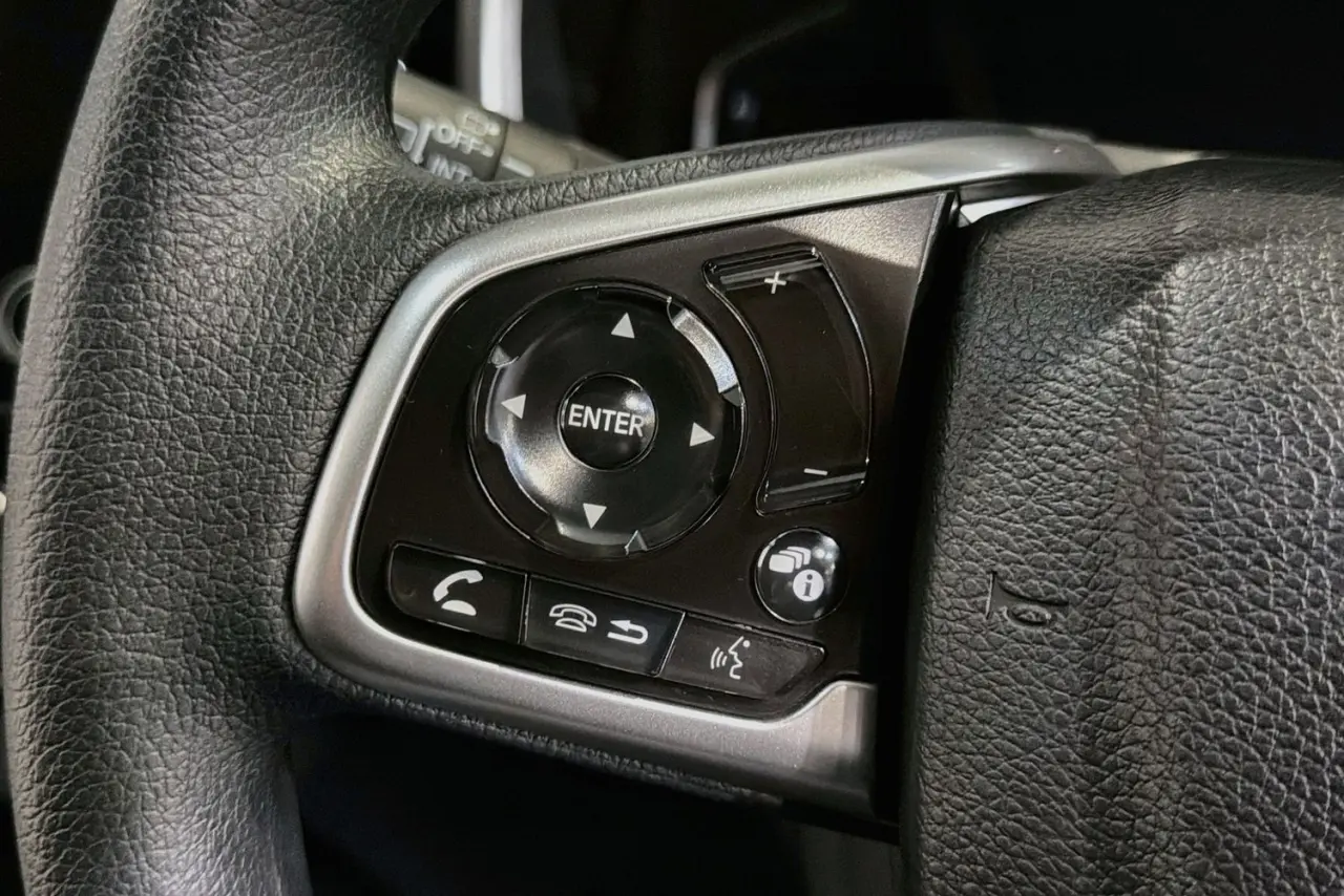 2019 Honda CR-V Gallery Image 19