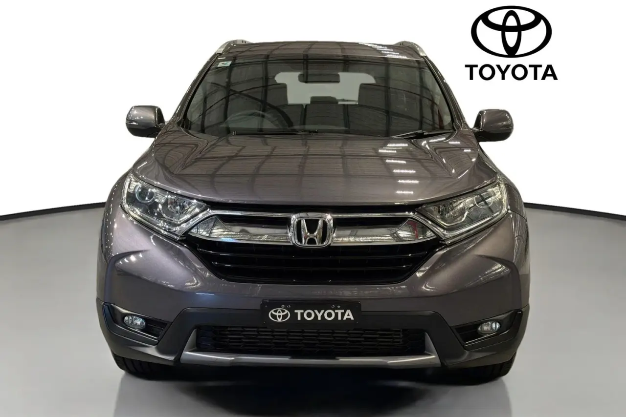 2019 Honda CR-V Gallery Image 2