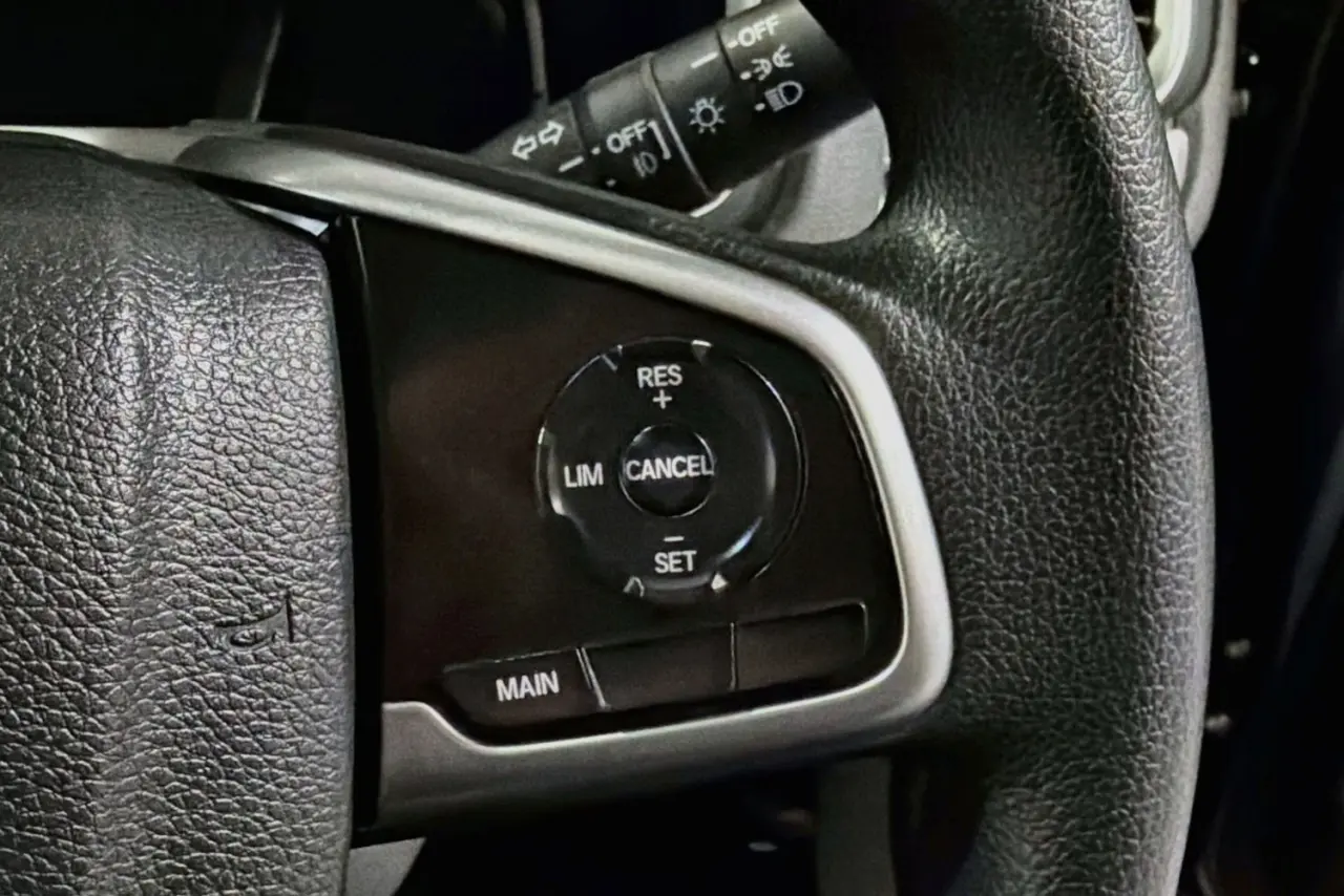 2019 Honda CR-V Gallery Image 20