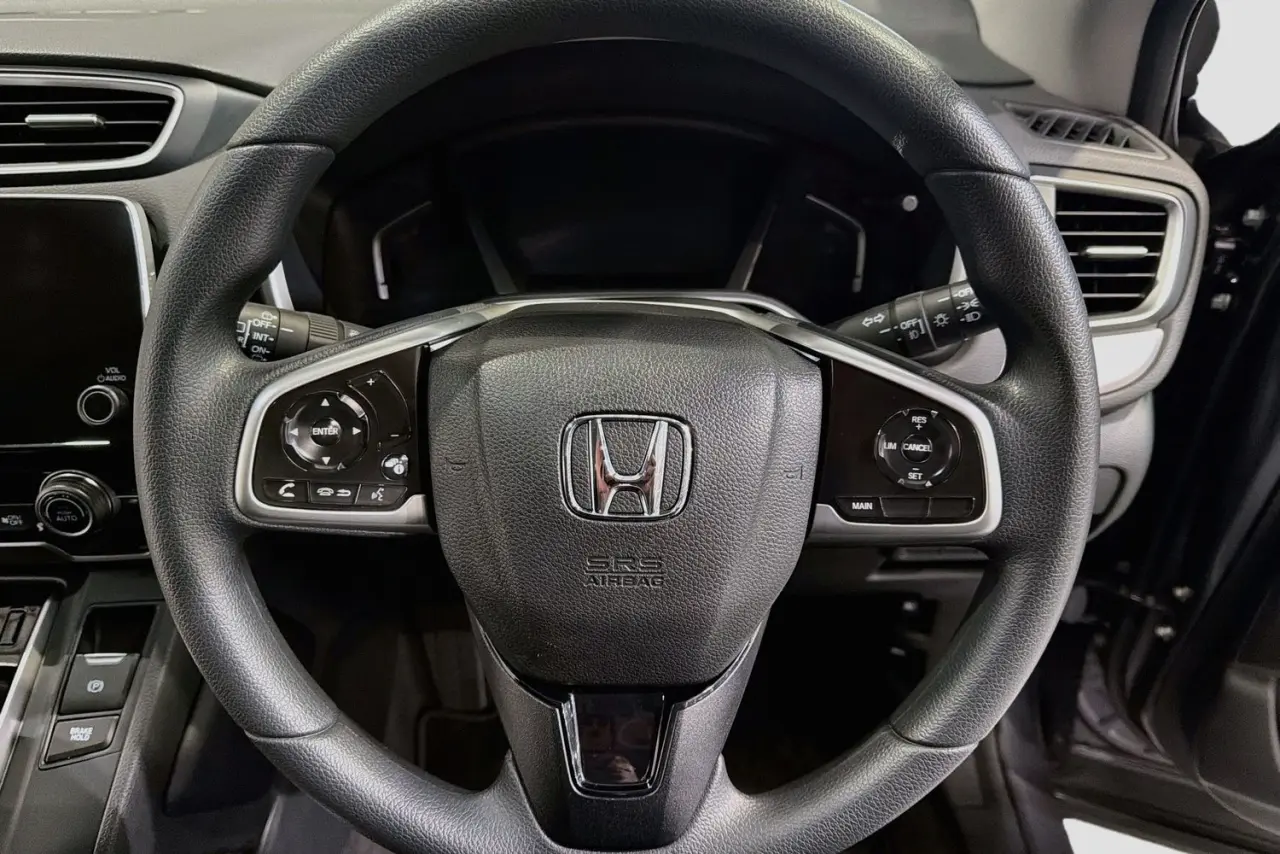 2019 Honda CR-V Gallery Image 21
