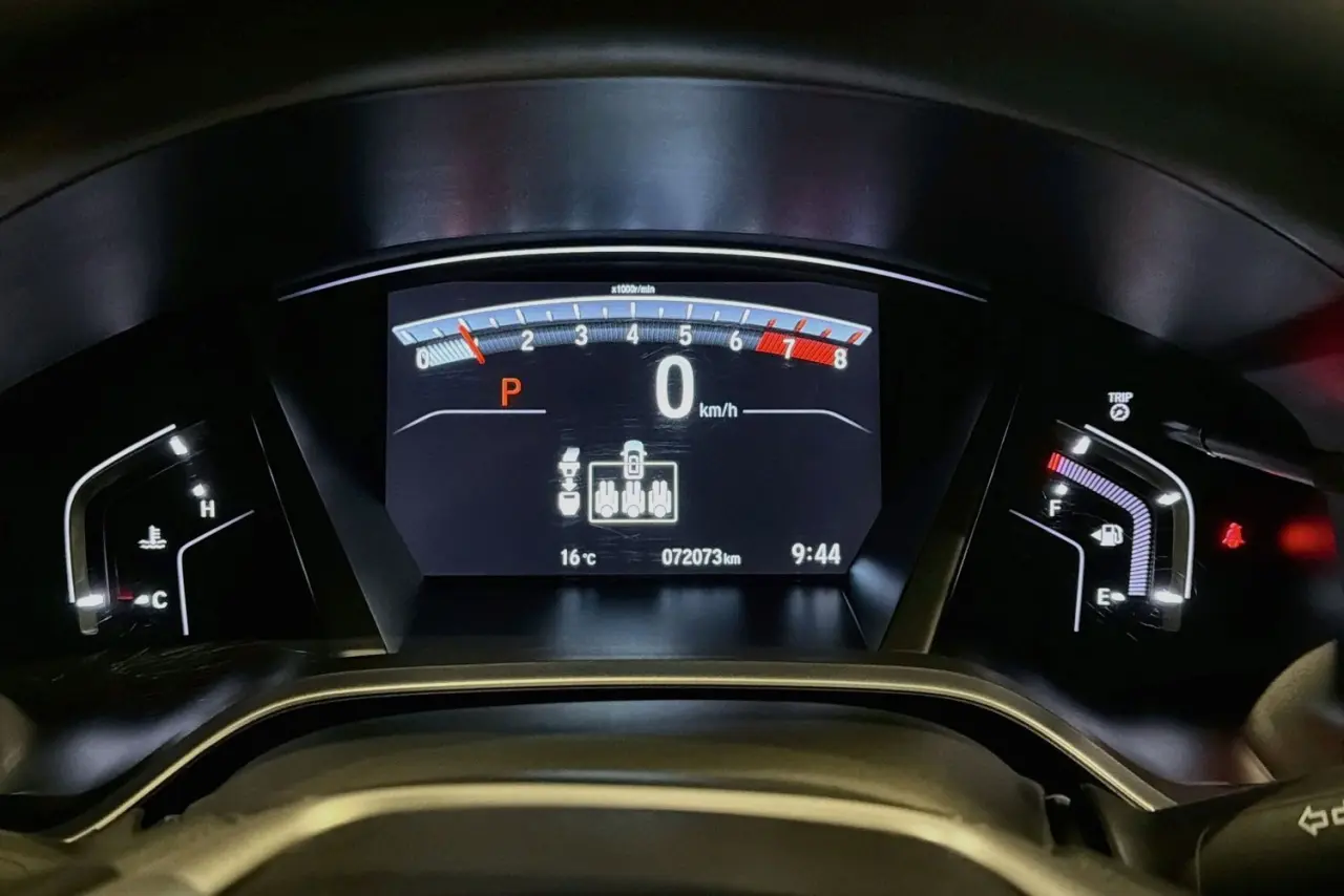 2019 Honda CR-V Gallery Image 22