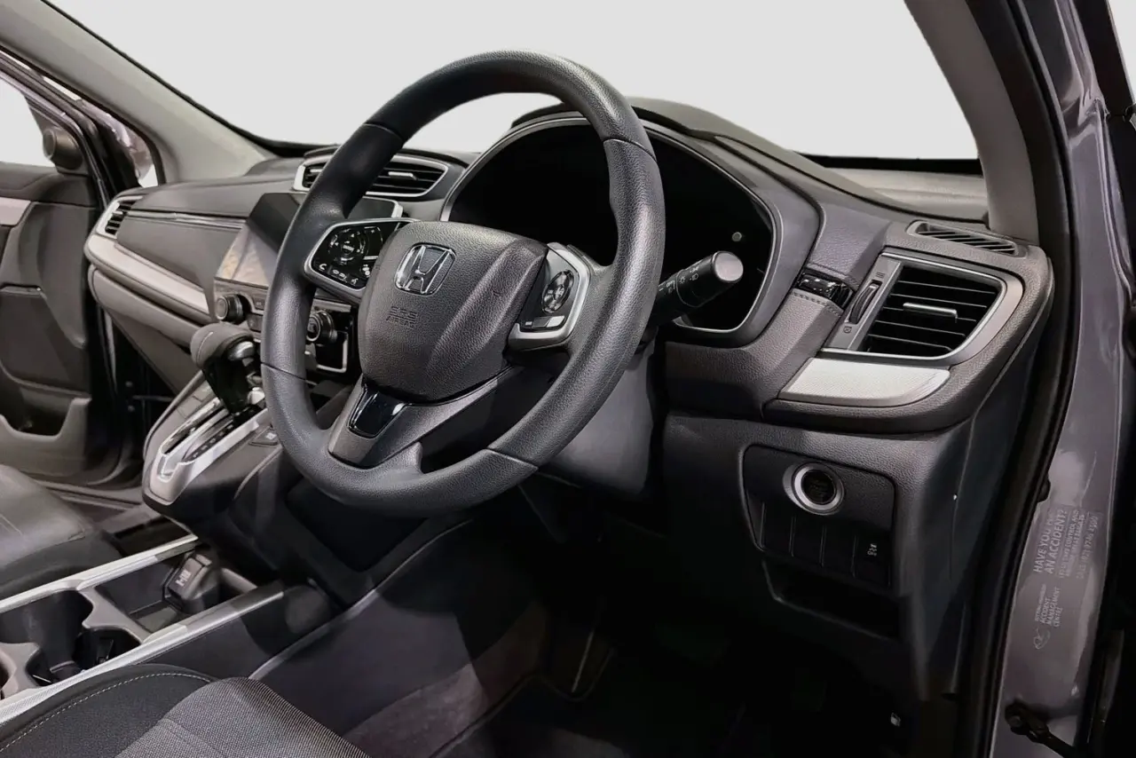 2019 Honda CR-V Gallery Image 23