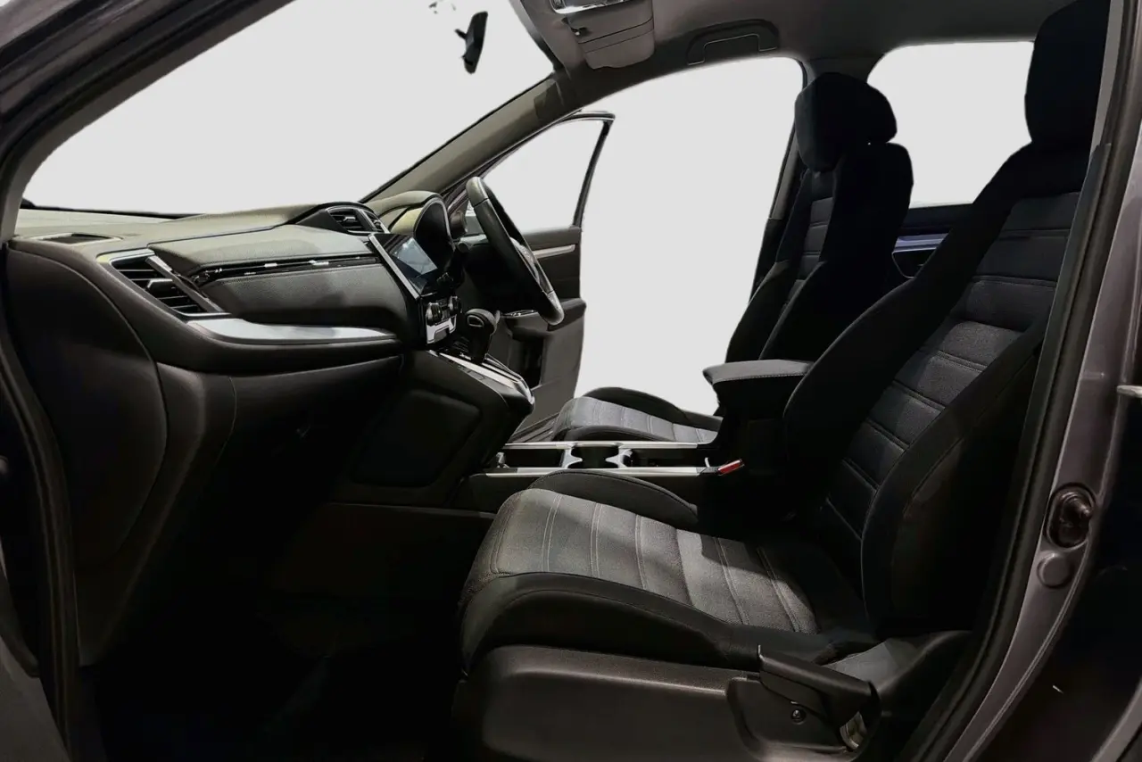 2019 Honda CR-V Gallery Image 25