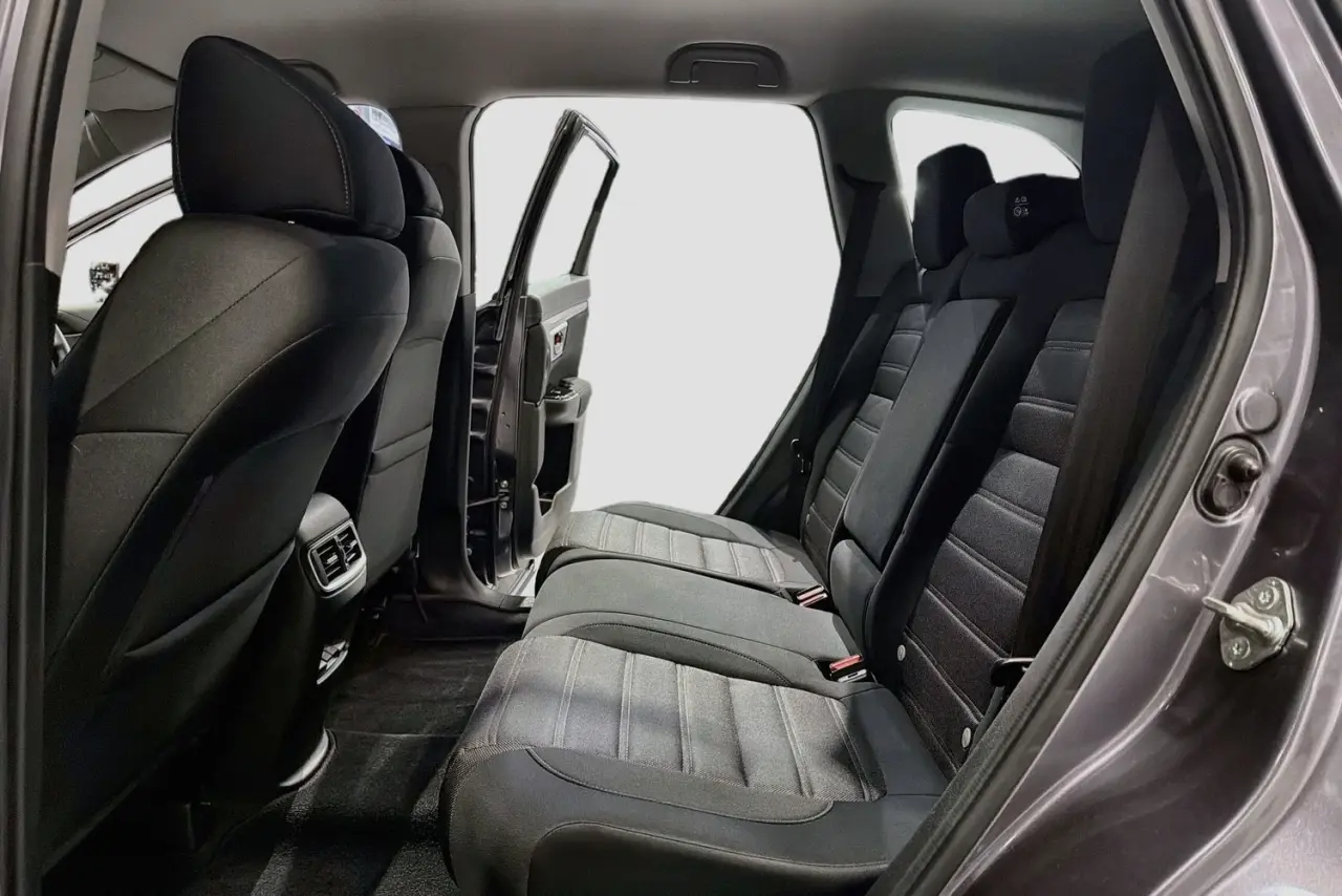 2019 Honda CR-V Gallery Image 26