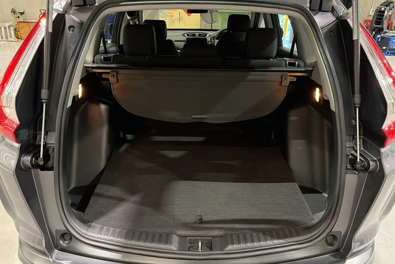 2019 Honda CR-V Gallery Image 27