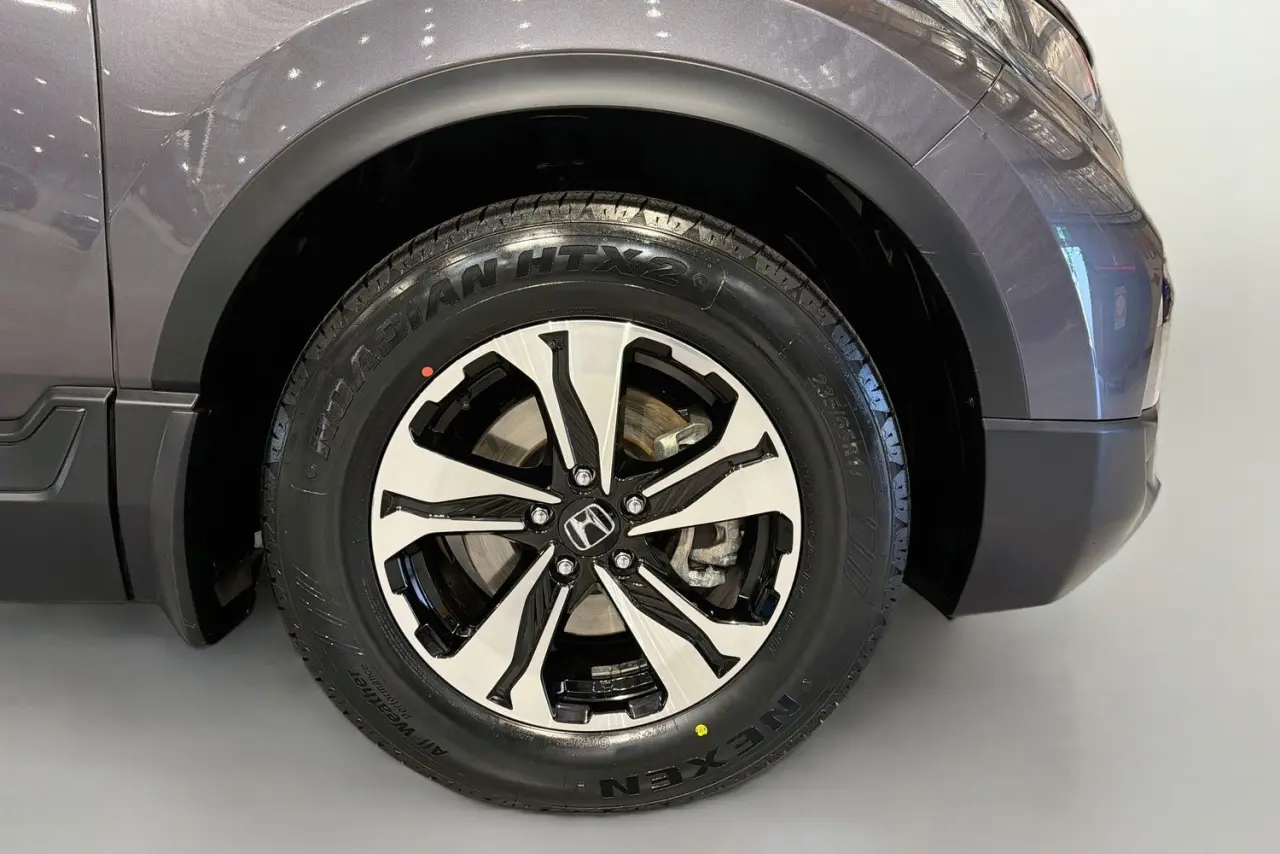 2019 Honda CR-V Gallery Image 28