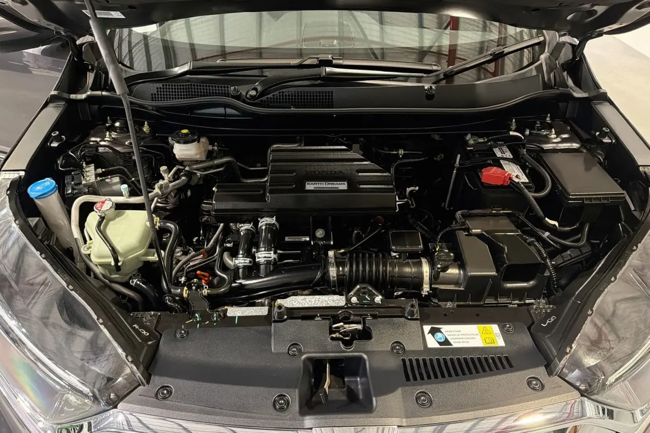 2019 Honda CR-V Gallery Image 29