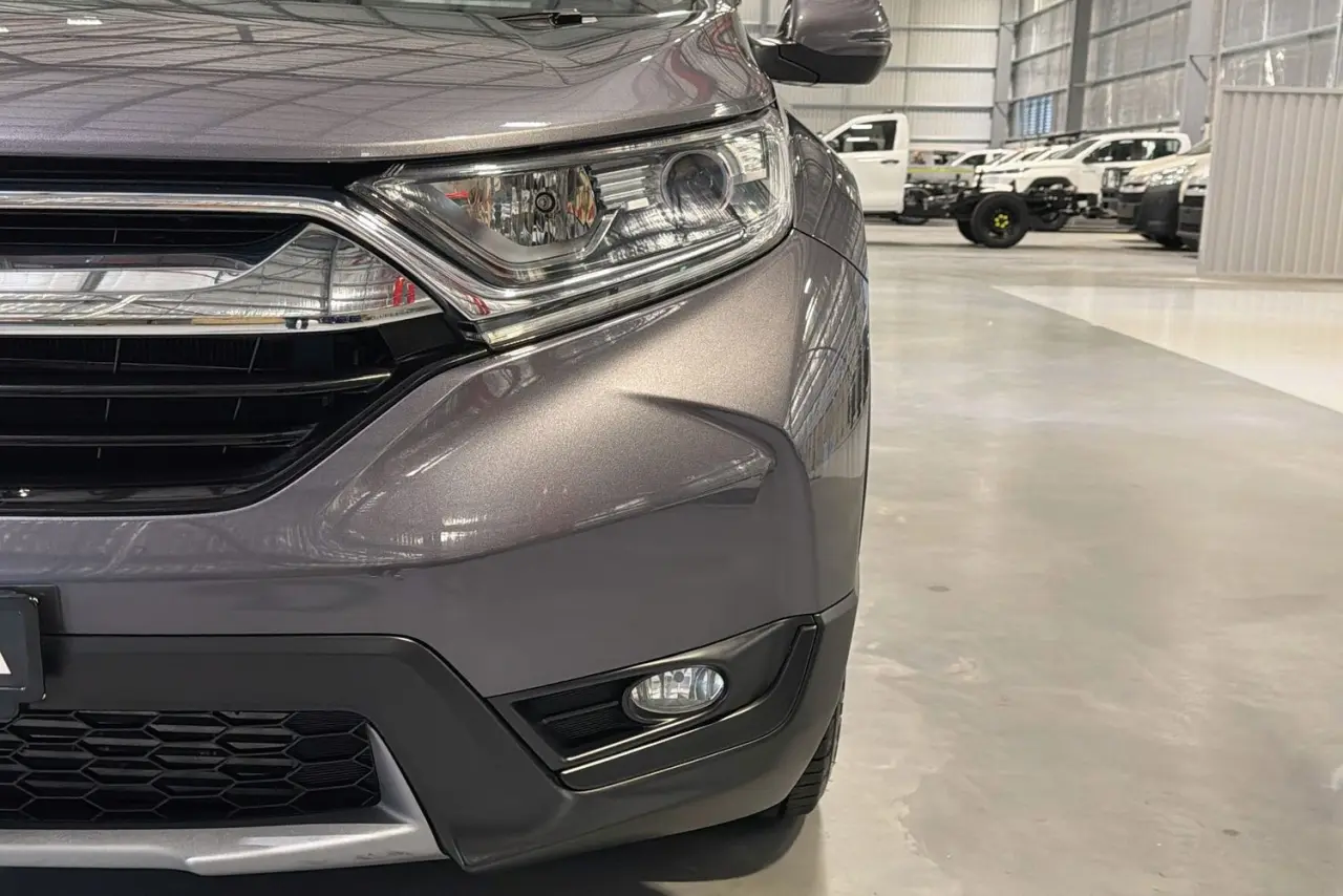 2019 Honda CR-V Gallery Image 3