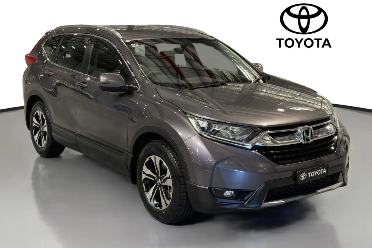 2019 Honda CR-V Gallery Image 31