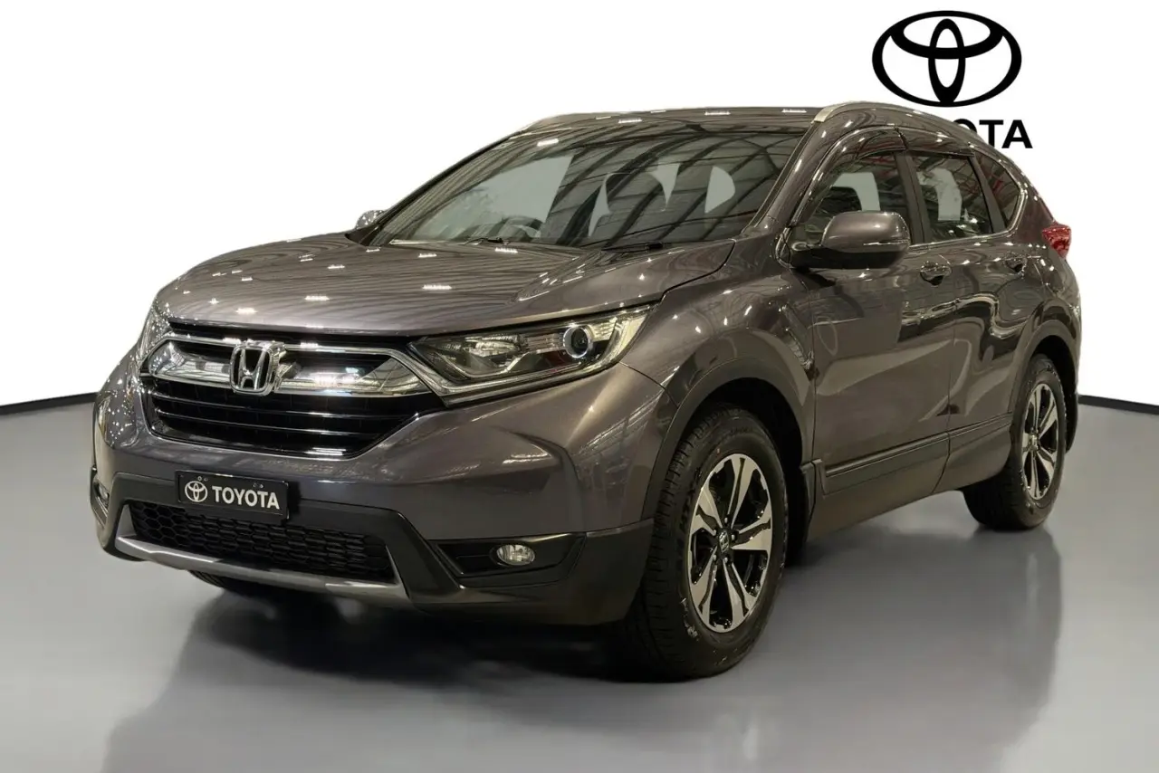 2019 Honda CR-V Gallery Image 4