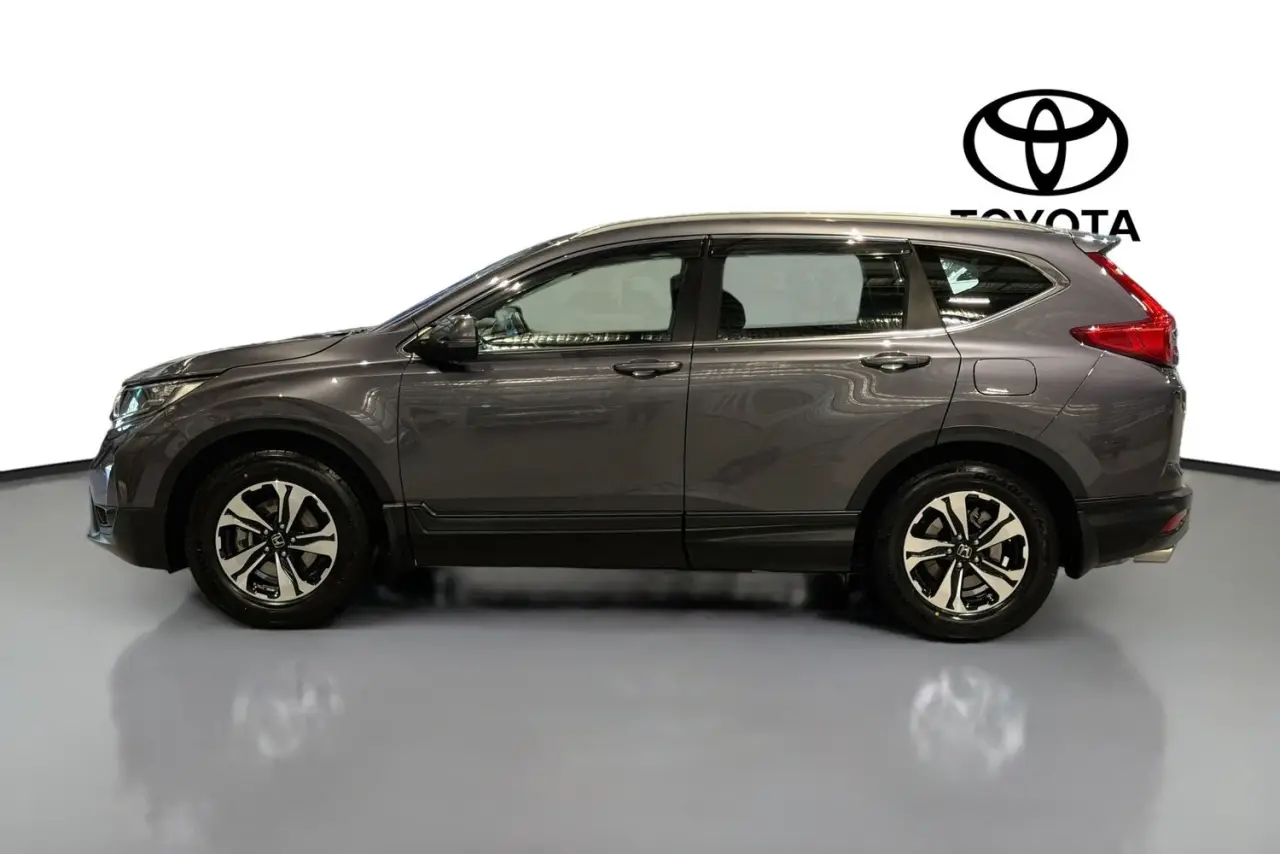 2019 Honda CR-V Gallery Image 5
