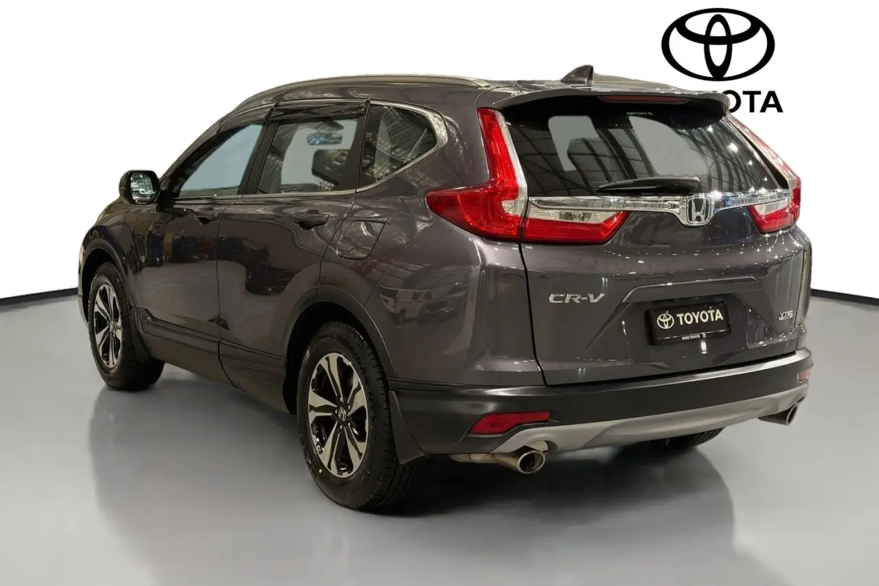 2019 Honda CR-V Gallery Image 6