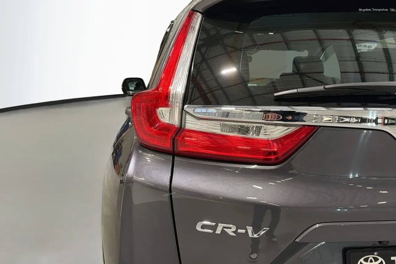 2019 Honda CR-V Gallery Image 8