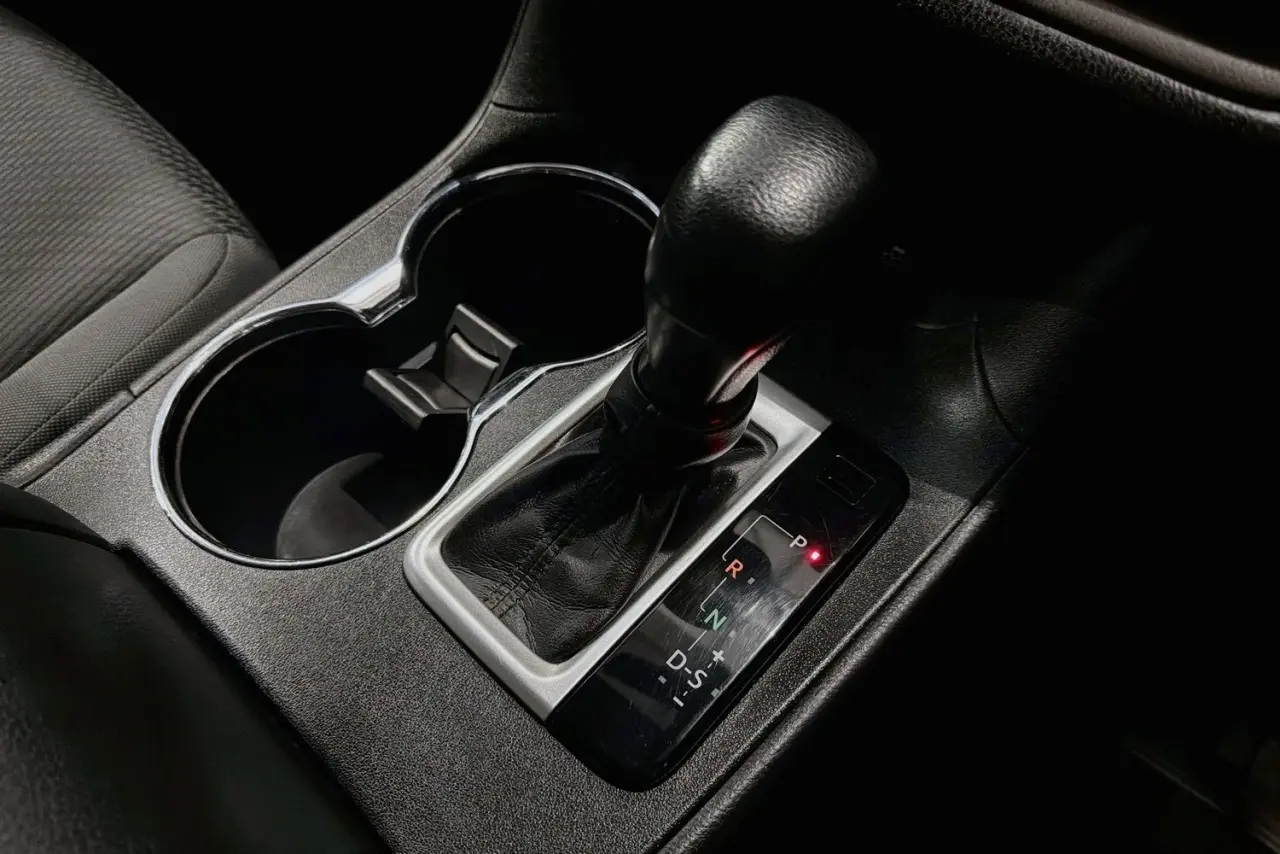 2016 Toyota Kluger Gallery Image 18