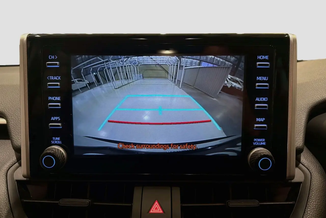 2022 Toyota RAV4 Gallery Image 16