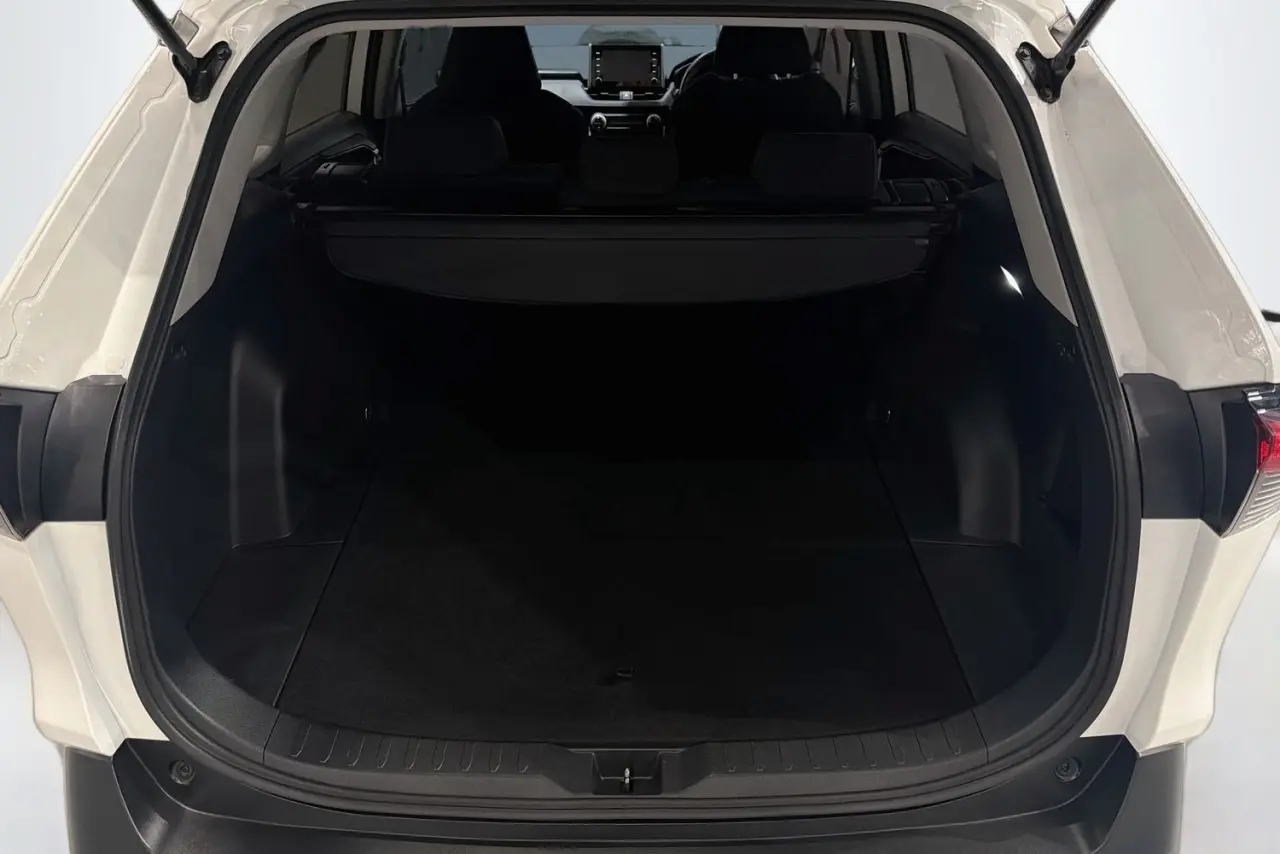 2022 Toyota RAV4 Gallery Image 27