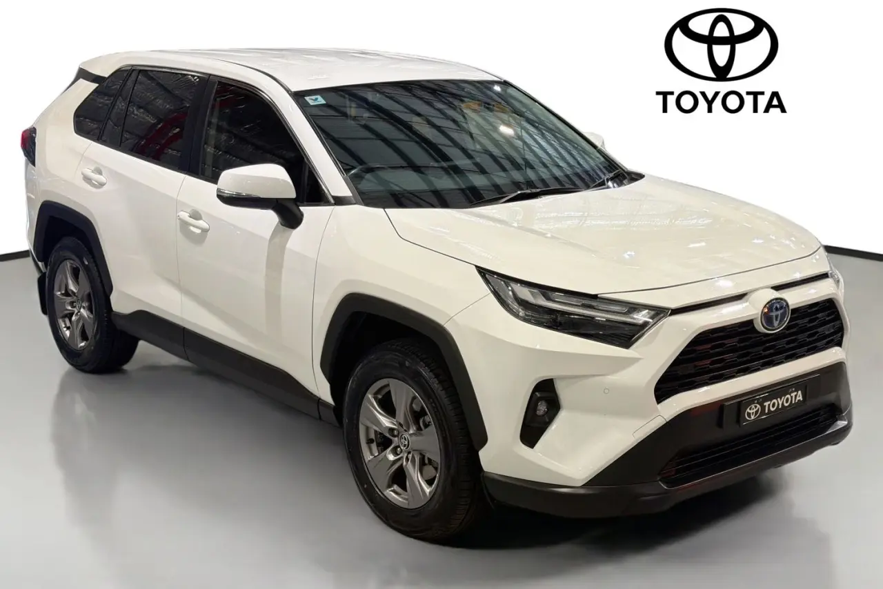 2022 Toyota RAV4 Gallery Image 31