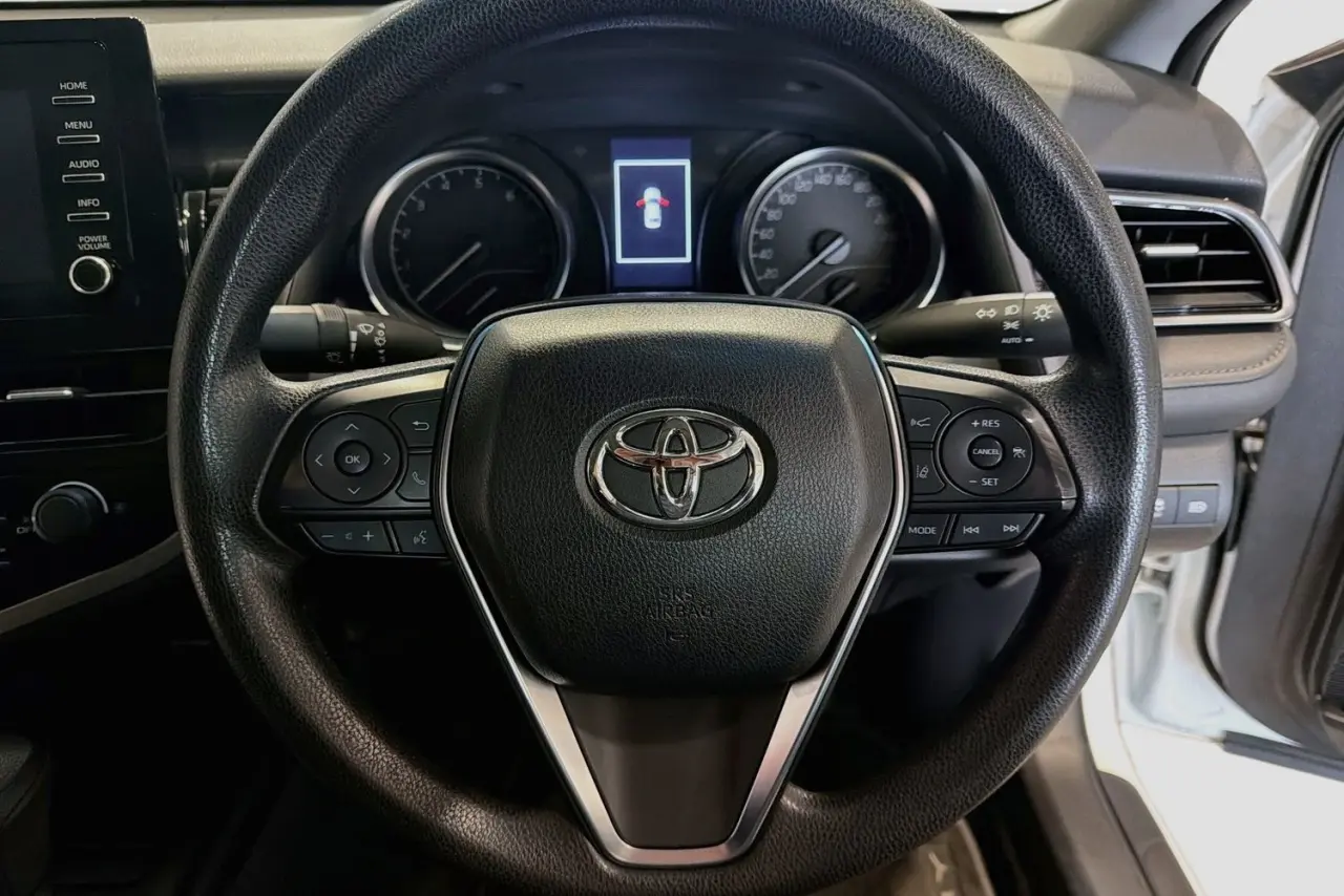 2021 Toyota Camry Gallery Image 21